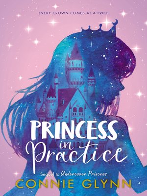 cover image of Princess in Practice